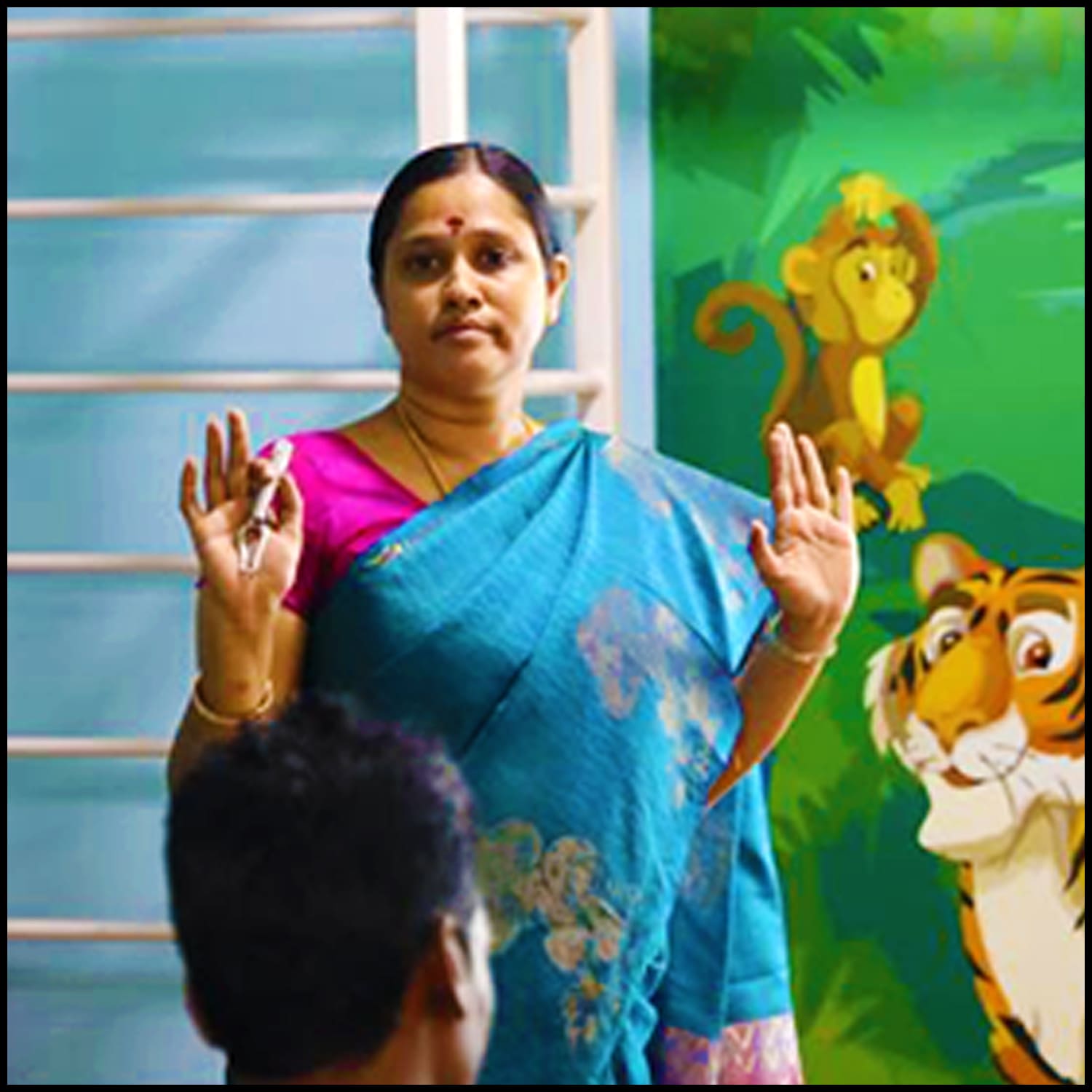 Special Education Services in Chennai
