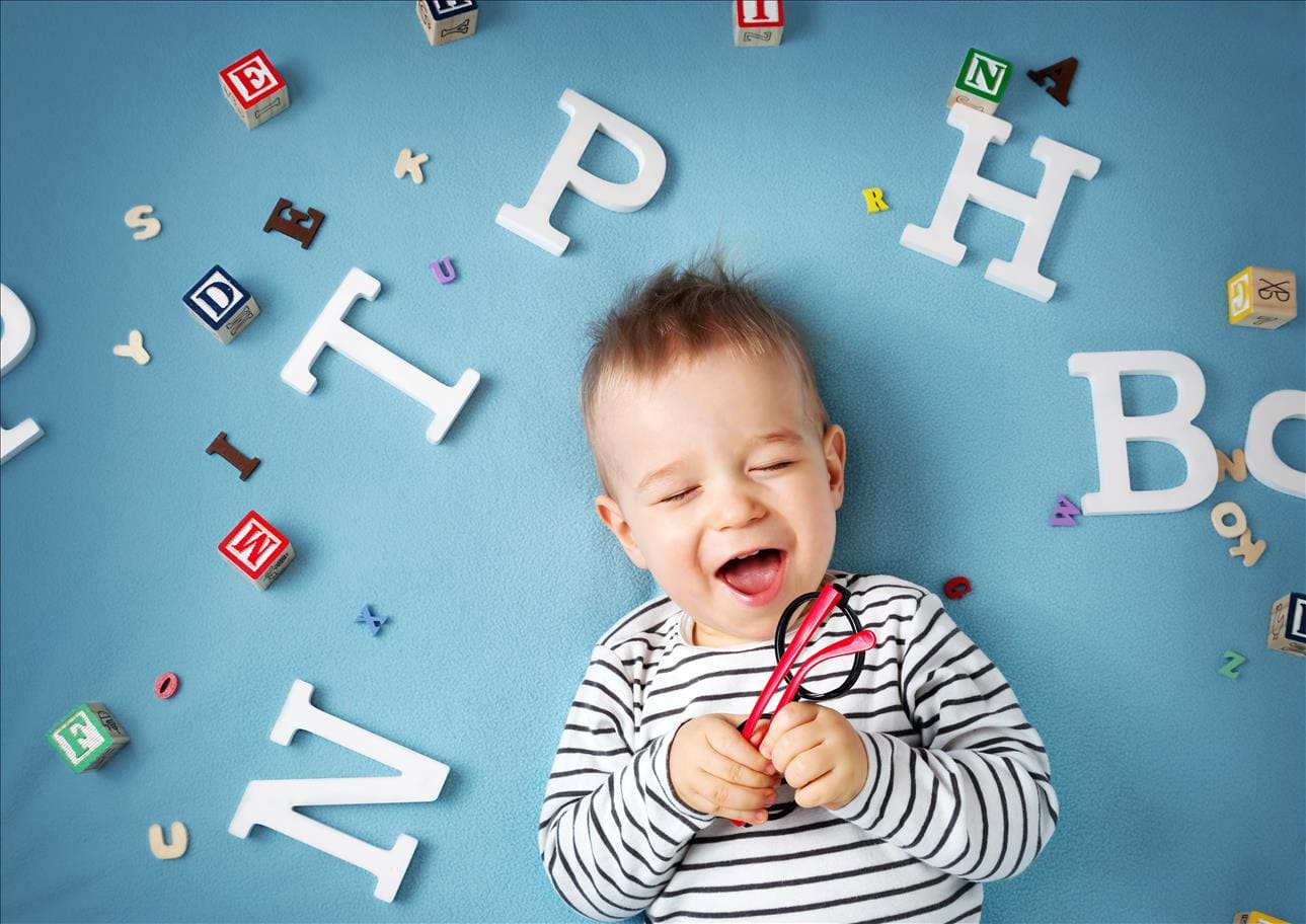 Speech and Language Therapy in Chennai