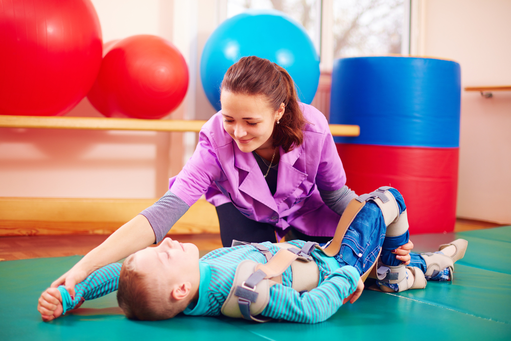 Occupational Therapy Services