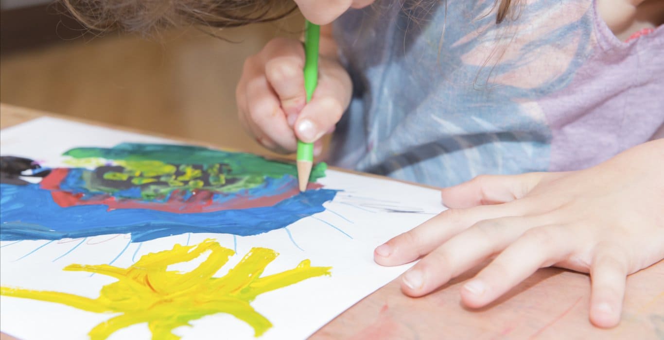 Pediatric Occupational Therapist
