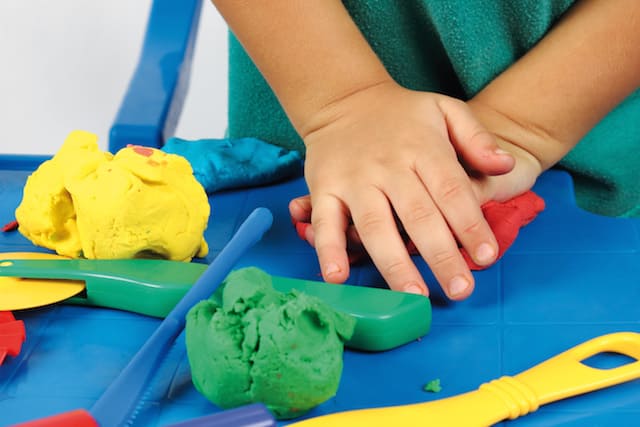 Occupational Therapy Clinics